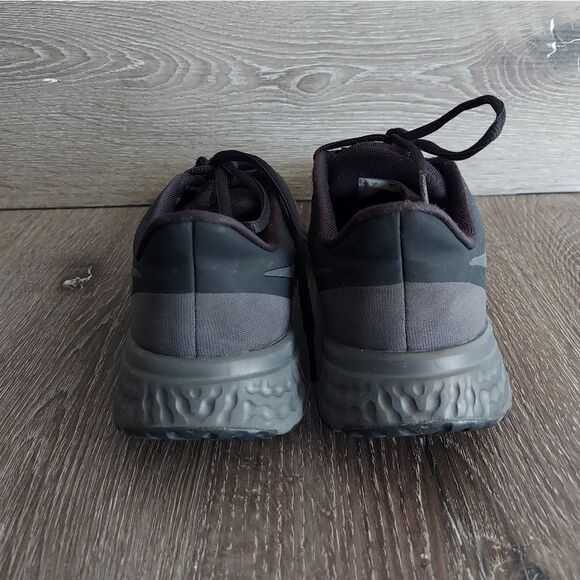 Nike Womens Revolution 5 Running Shoes Size 7 - Picture 5 of 9